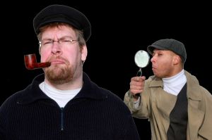 Unter französischer Beobachtung Unter französischer Beobachtung